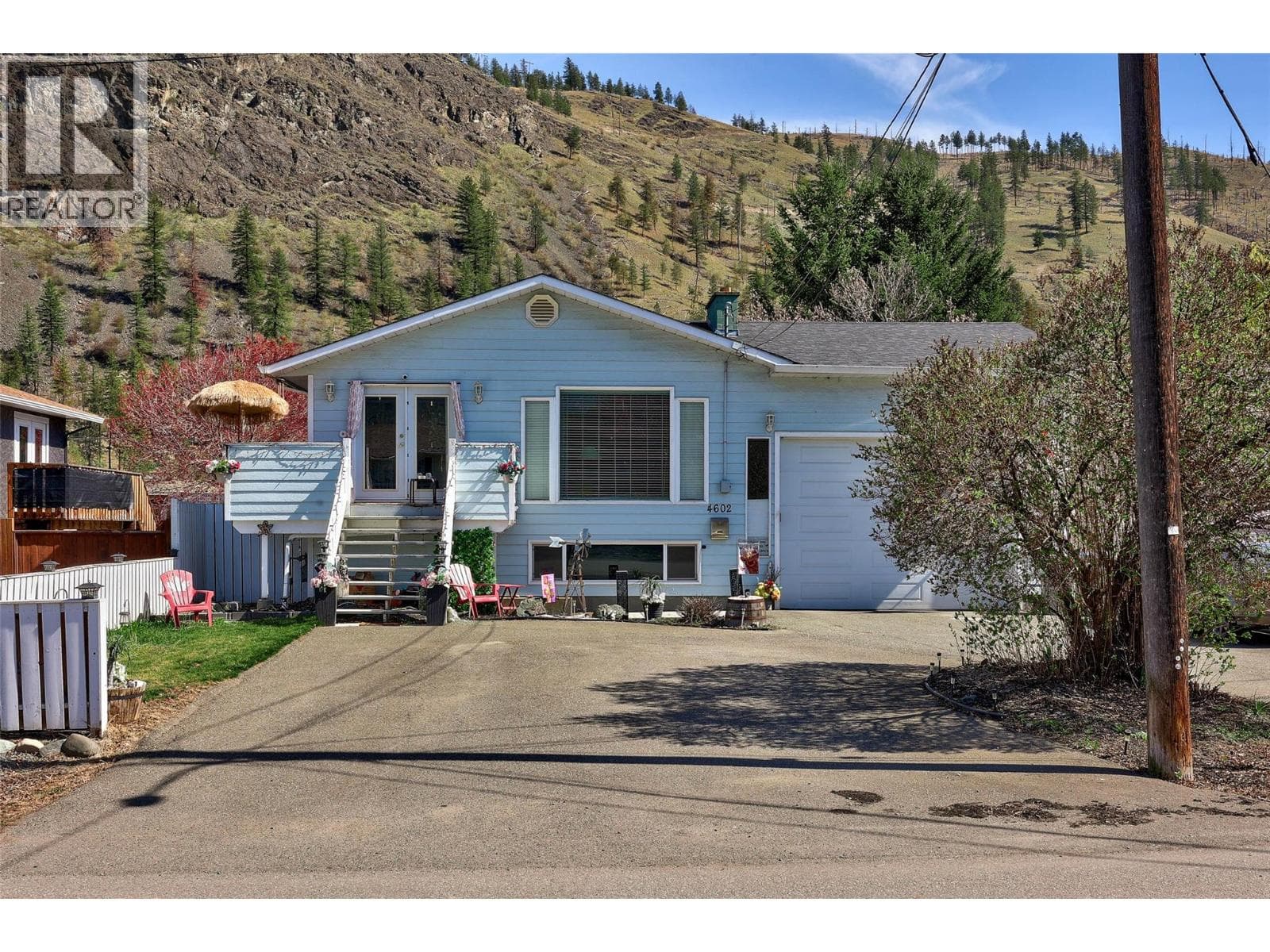 3 bed 2 bath single family at 4602 Strawberry Lane — $710,000