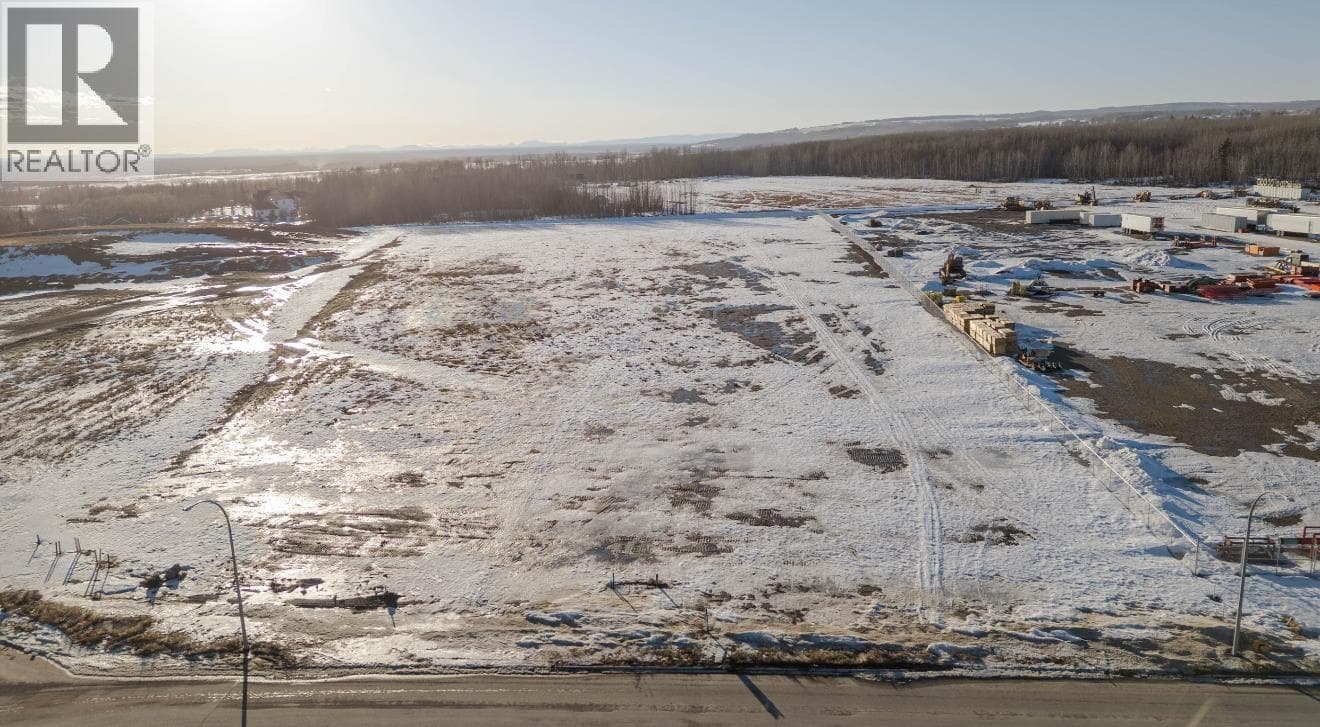 vacant land at LOT C 121 STREET — $1,200,000