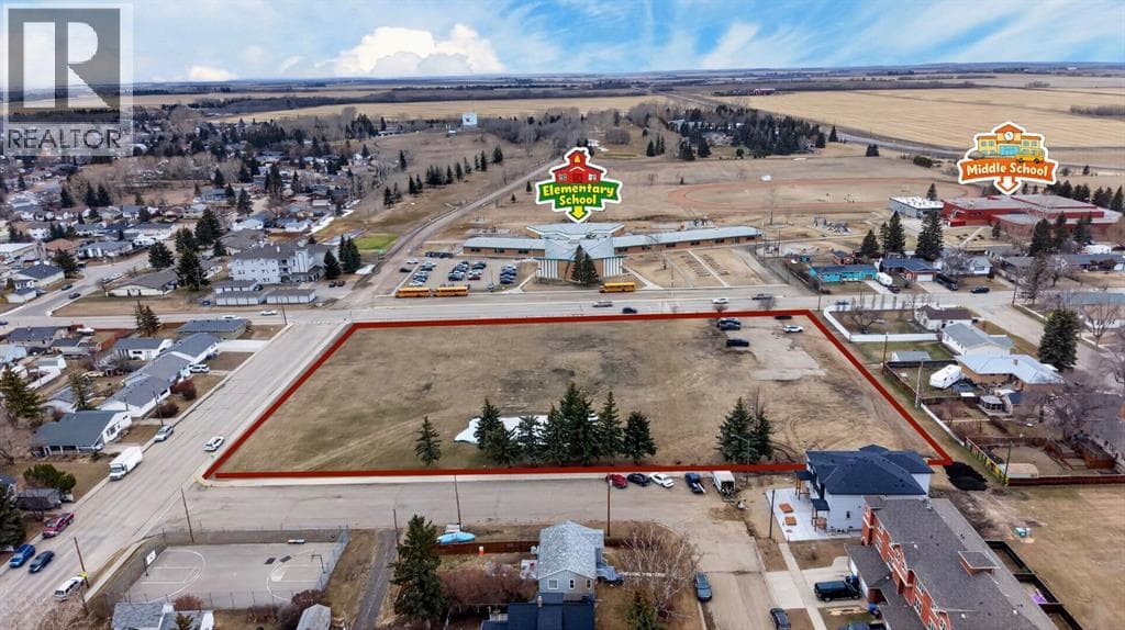 vacant land at 2134 22 Street — $550,000