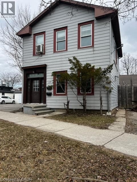 103 WEST Street photo 2