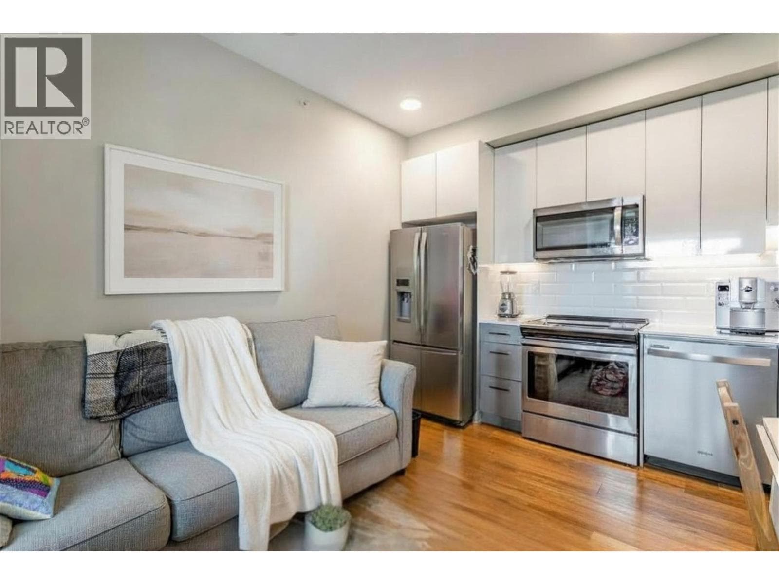 1 bed 1 bath single family at 722 Valley Road Unit# 515 — $349,000