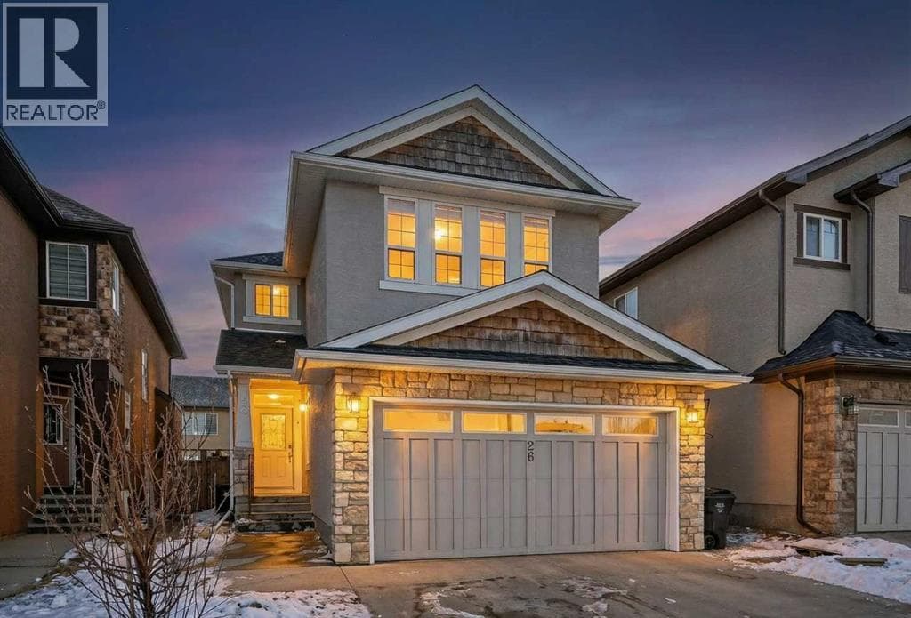 26 Sage Meadows Way NW — photo 2