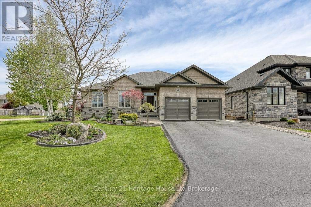 6 bed 4 bath single family at 57 FULLER DRIVE — $999,900