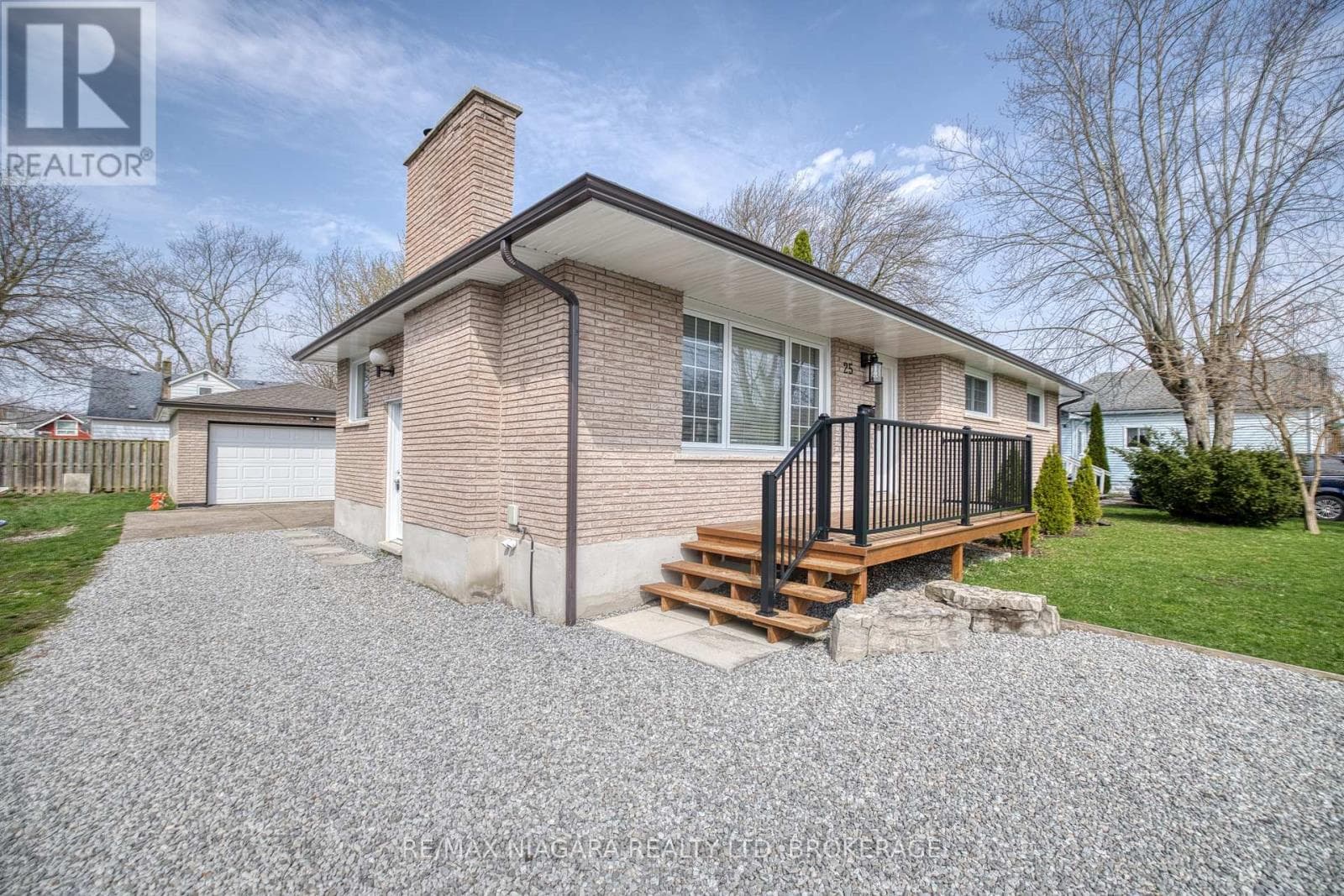 3 bed 2 bath single family at 25 RICE ROAD — $599,900