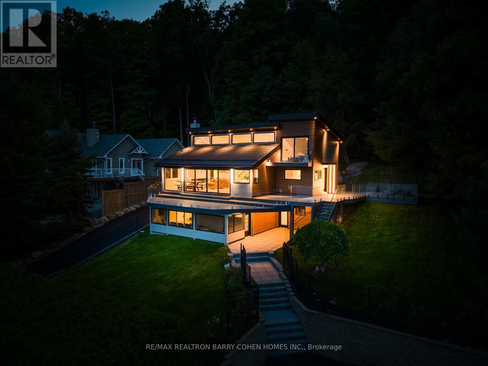 5 bed 3 bath single family at 237 WEST SHORE DRIVE — $2,495,000