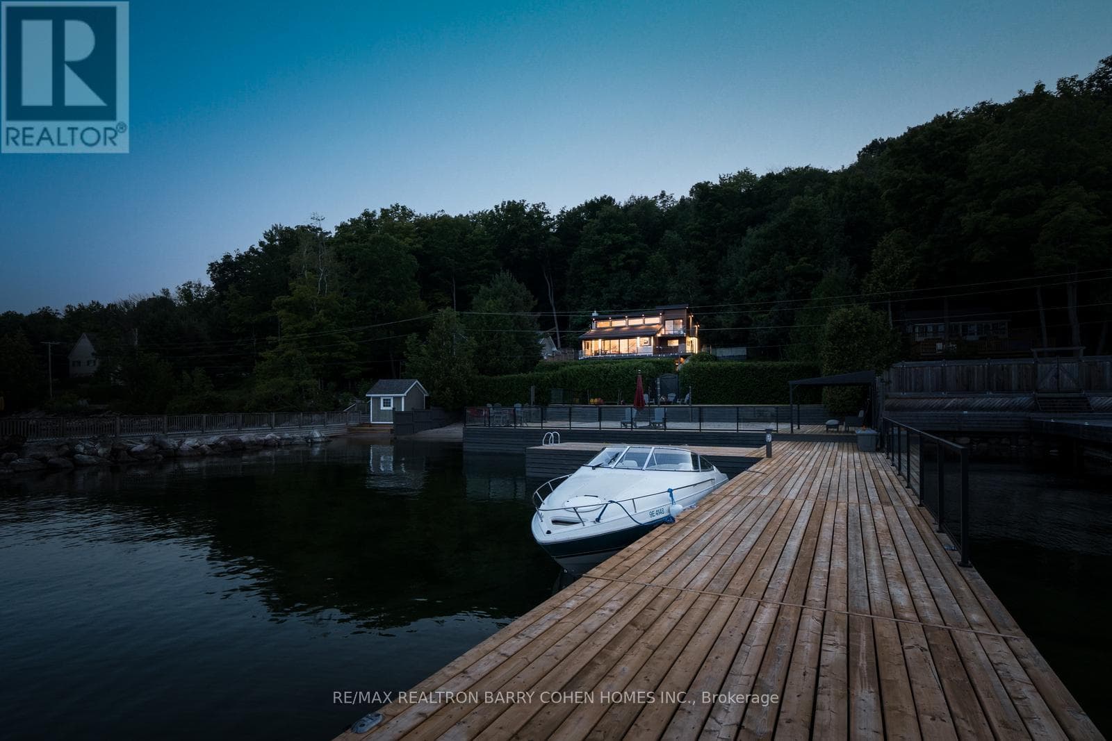 237 WEST SHORE DRIVE photo 3
