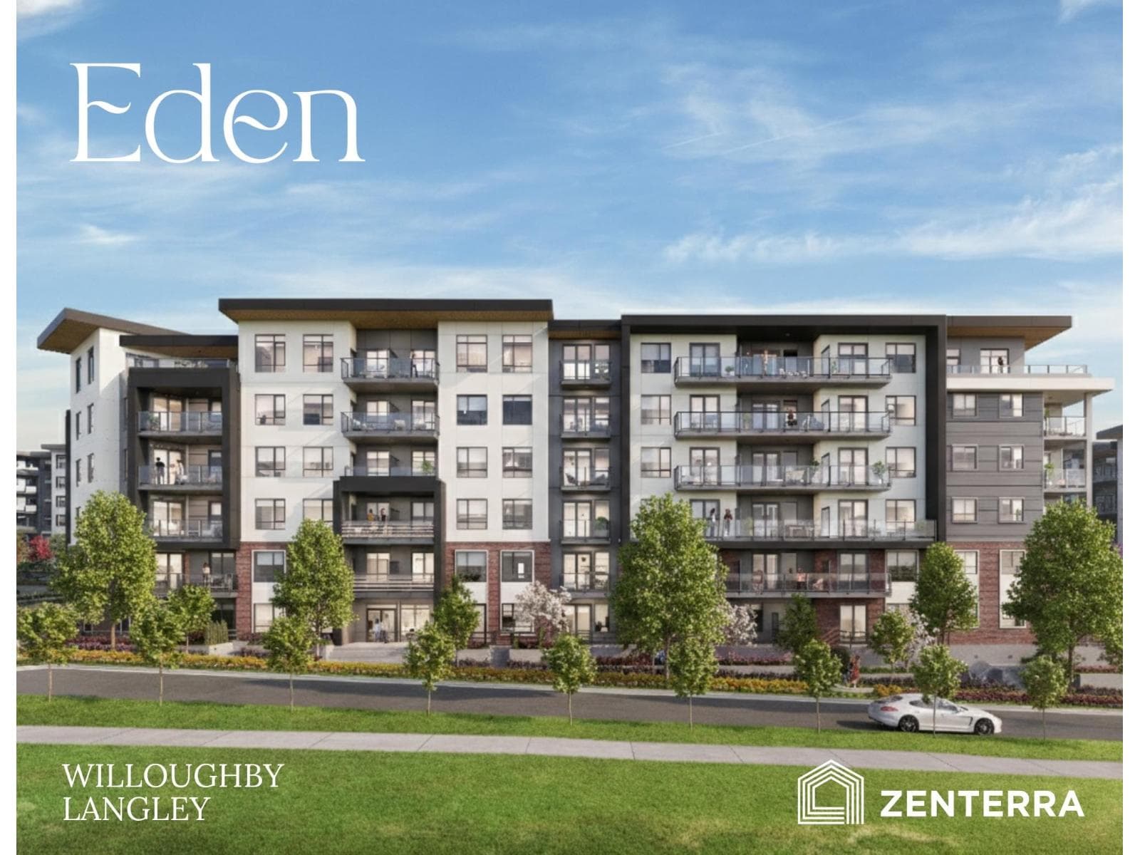 2 bed 2 bath single family at A207 19936 77 AVENUE — $674,990