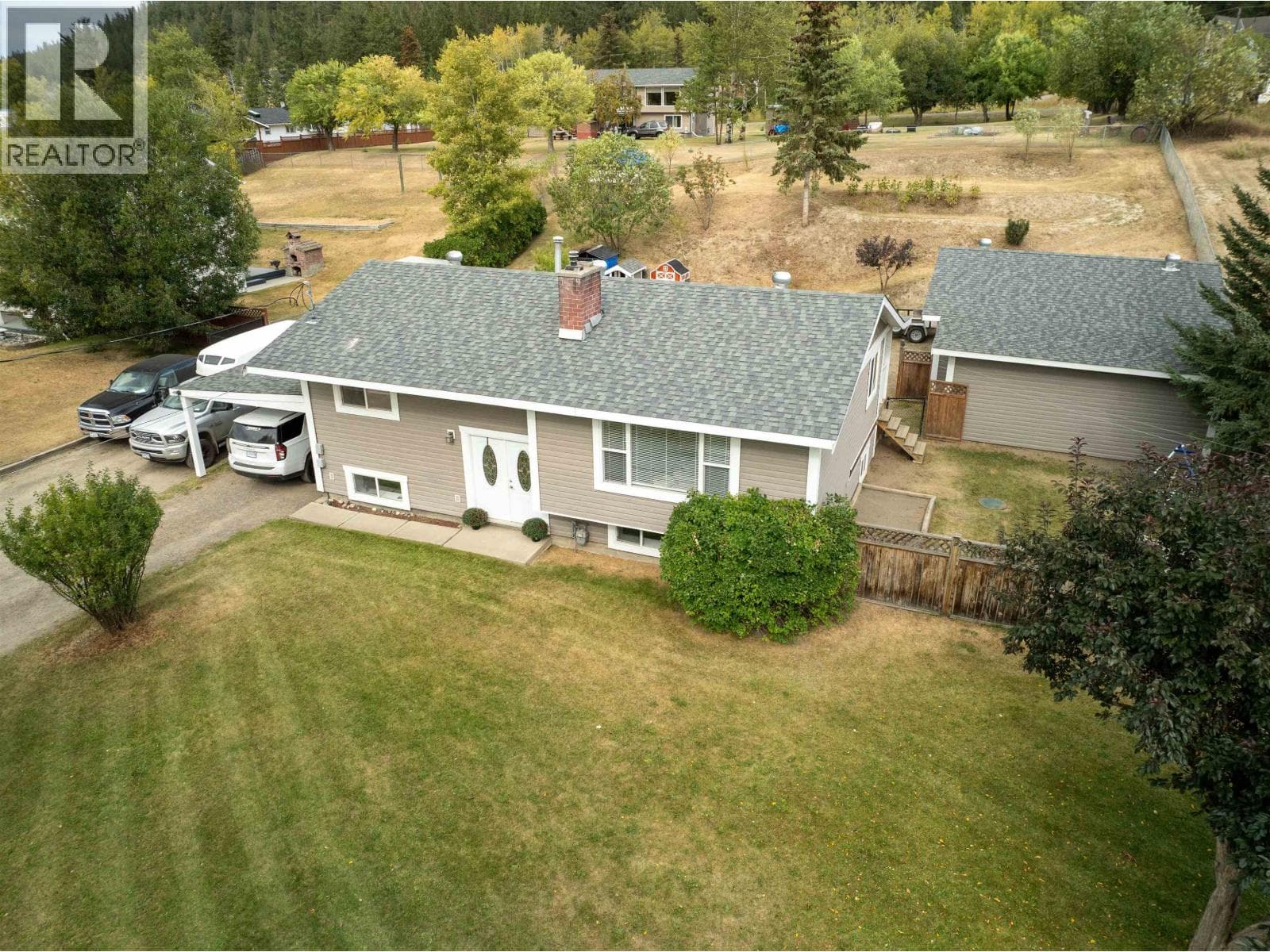 4 bed 2 bath single family at 5665 HORSE LAKE ROAD — $559,000