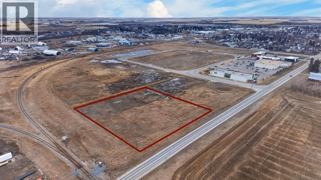 vacant land at 100 Shantz Drive — $396,900