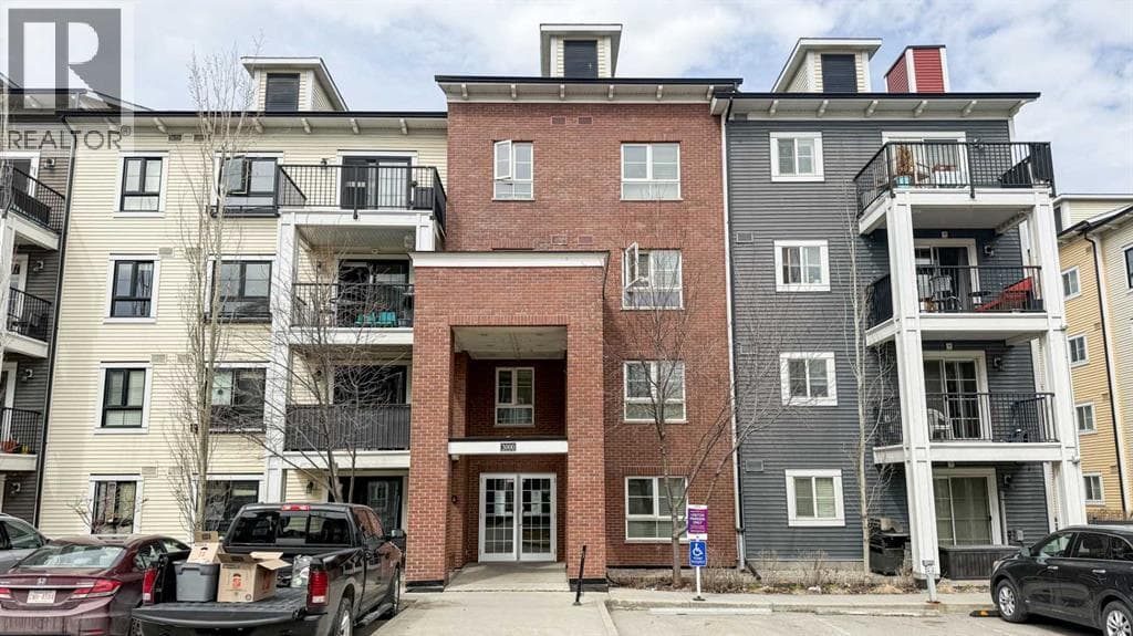 2 bed 2 bath single family at 3312, 279 Copperpond Common SE — $349,500
