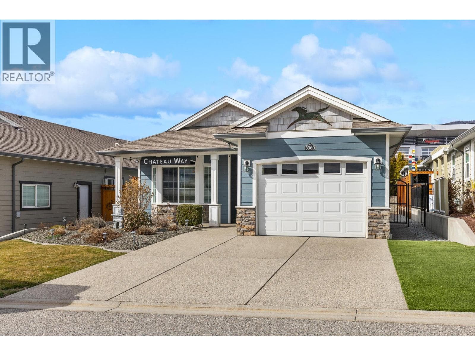 2 bed 2 bath single family at 3360 Mimosa Drive — $579,900