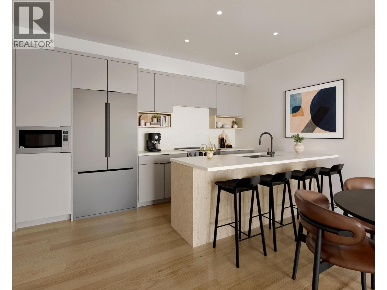 308 1050 FINCH DRIVE photo 4