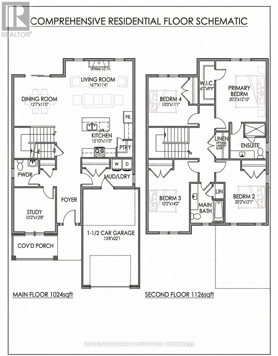 289 ASHFORD (LOT 4) STREET photo 3