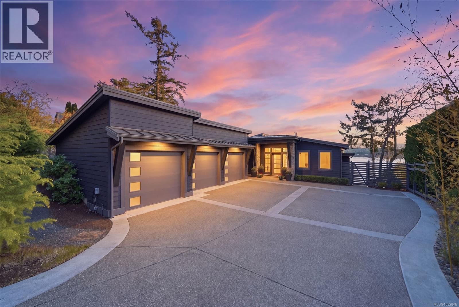 4 bed 4 bath single family at 1381 Marina Way — $3,445,000