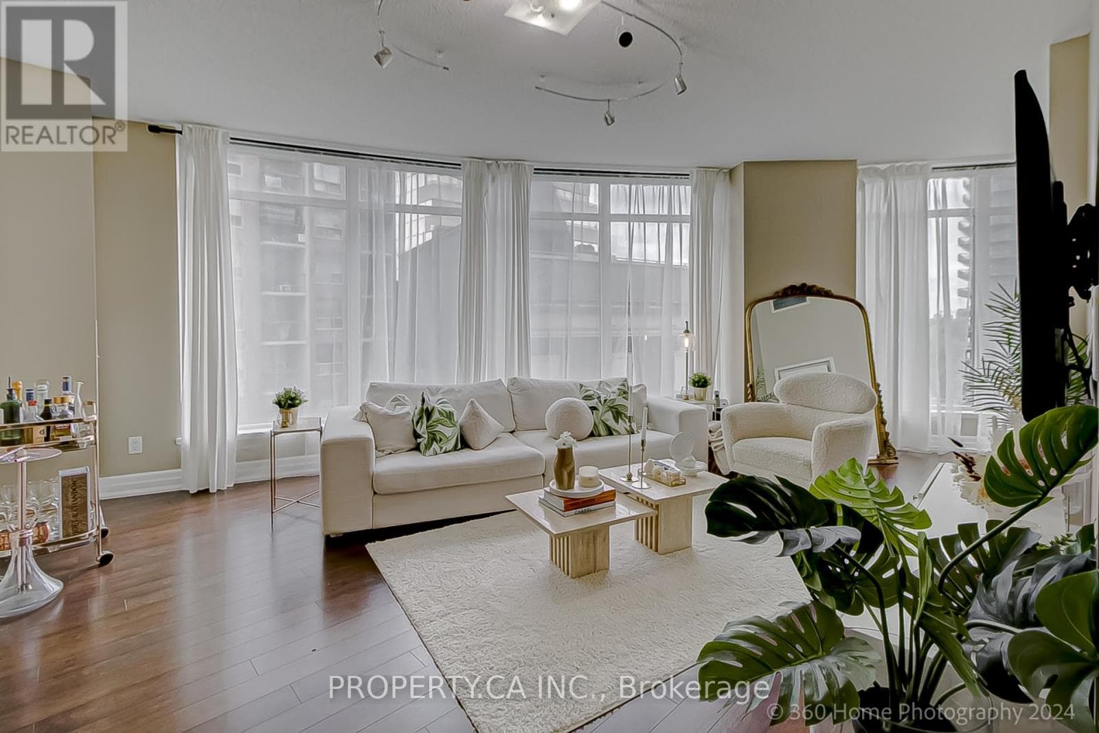 2 bed 2 bath single family at 702 - 8 SCOLLARD STREET — $849,000