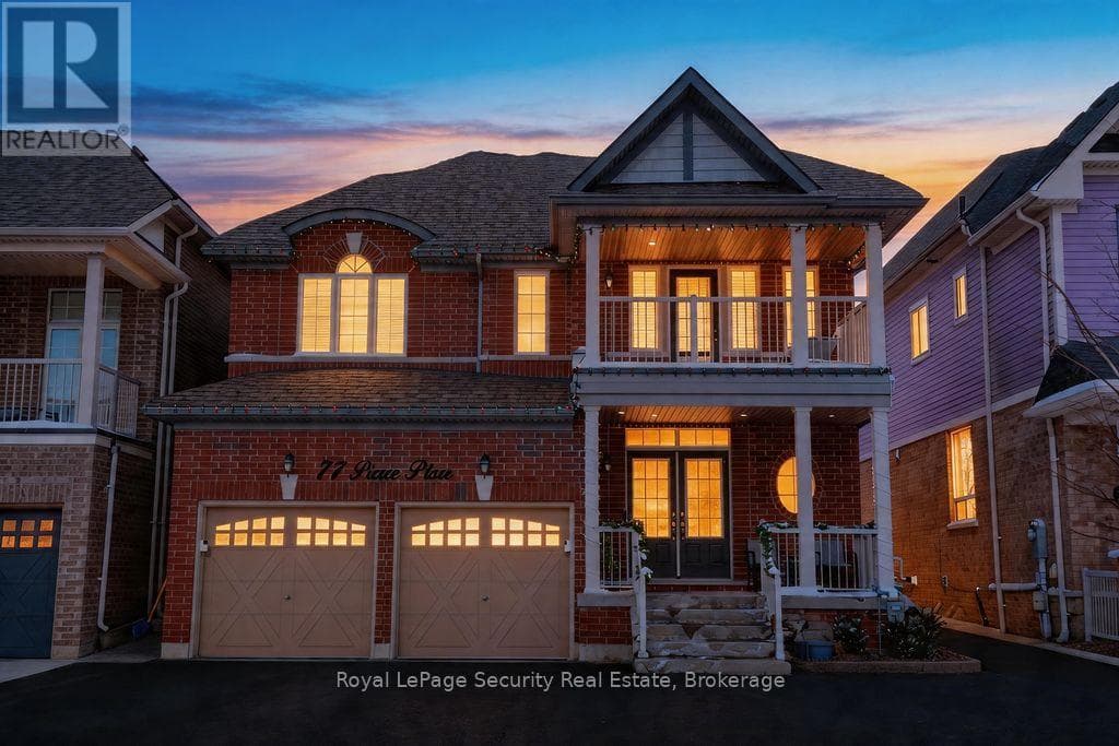 77 PIERCE PLACE photo 2