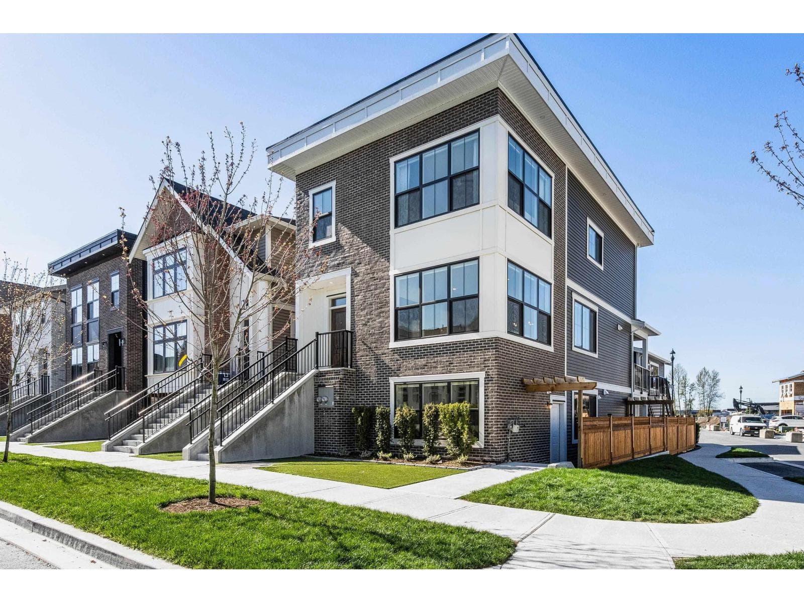 5 bed 4 bath single family at 7103 COPPERWOOD STREET, Chilliwack Proper South — $1,299,900