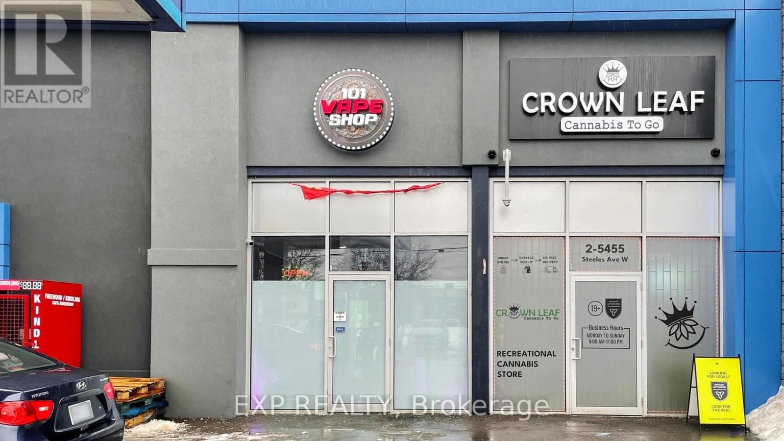 5455 STEELES AVENUE W photo 3