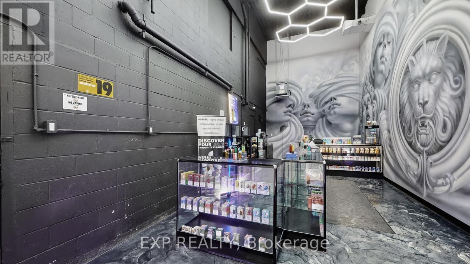 5455 STEELES AVENUE W photo 4
