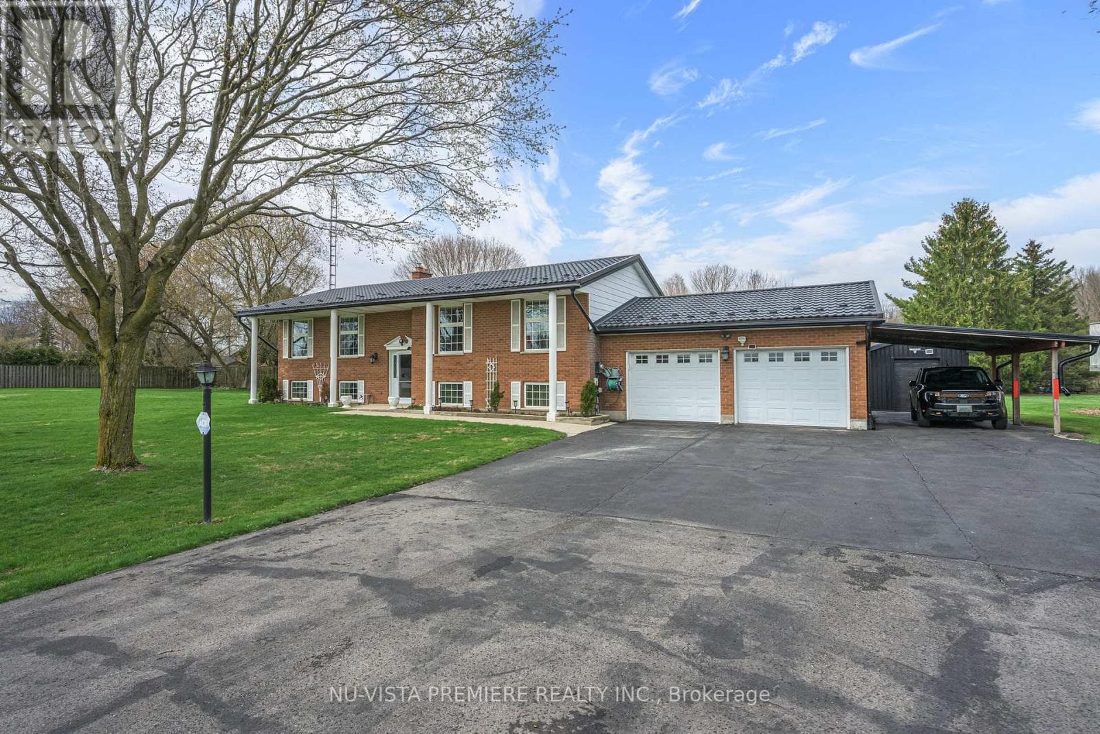 4 bed 2 bath single family at 15298 MEDWAY ROAD — $799,500
