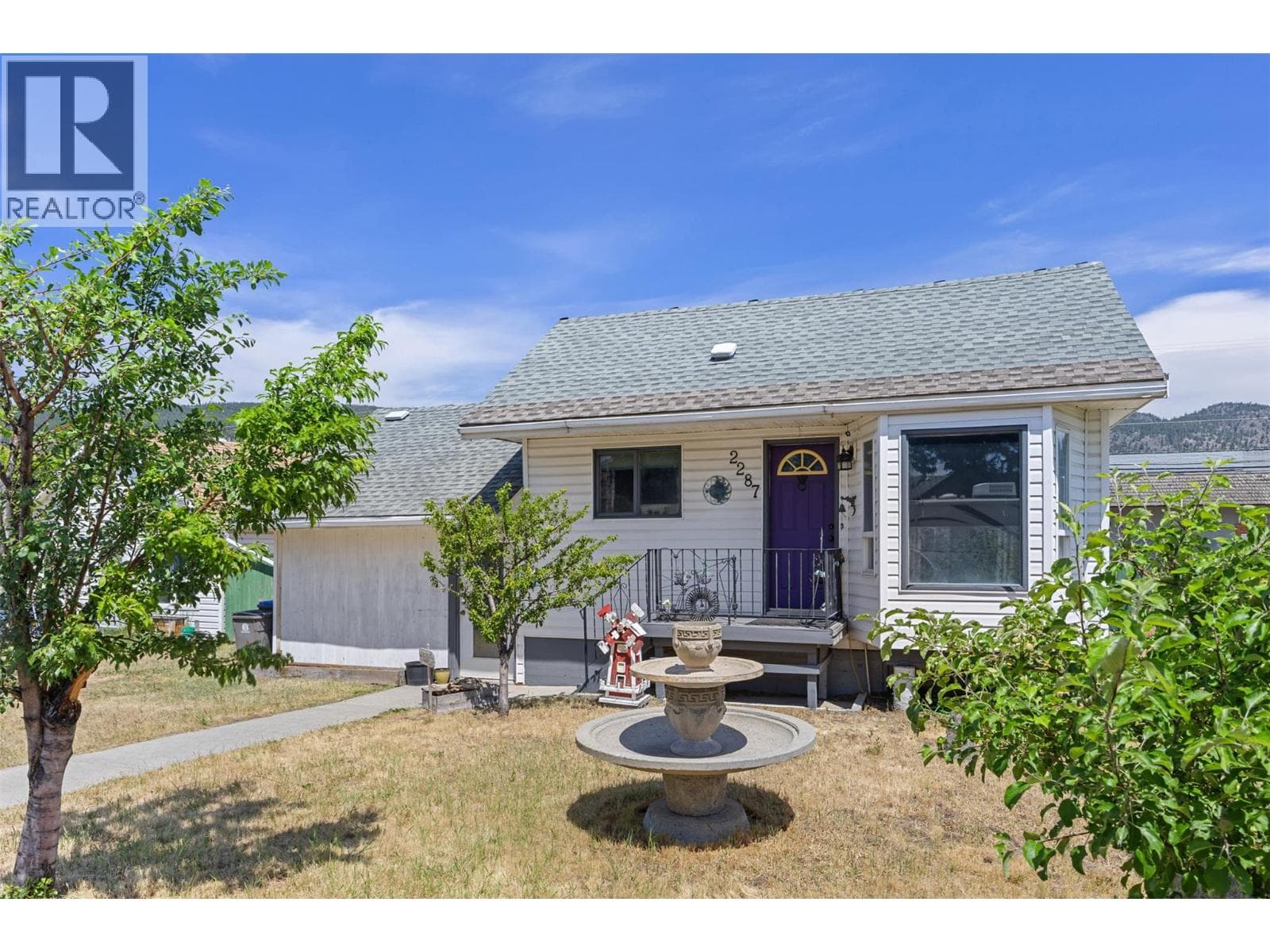4 bed 1 bath single family at 2287 Granite Avenue — $374,900