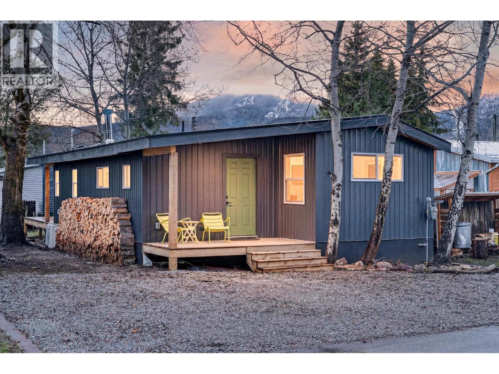 3 bed 2 bath single family at 60 Cokato Road Unit# F6 — $425,000