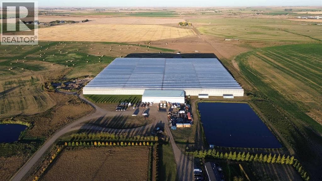 agriculture at 11312 Range Road 63 — $11,000,000