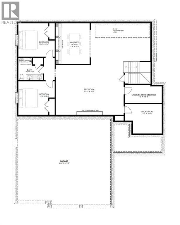 96 Coulee Ridge Drive SW photo 2