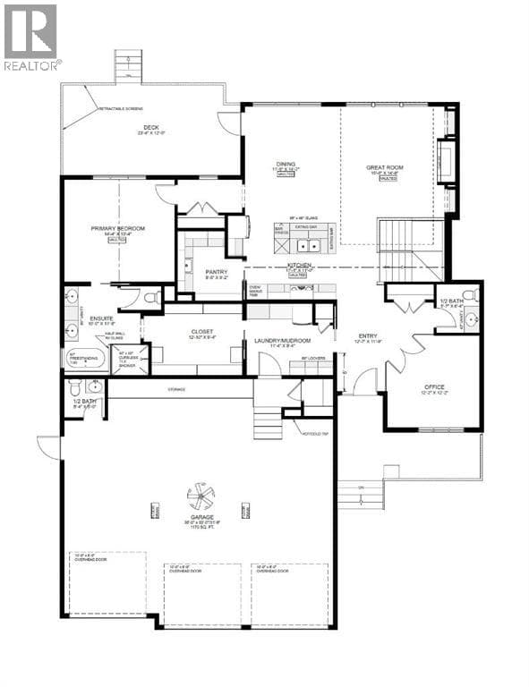 96 Coulee Ridge Drive SW photo 3