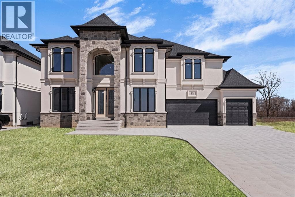 5 bed 4 bath single family at 322 BENSON — $1,299,900