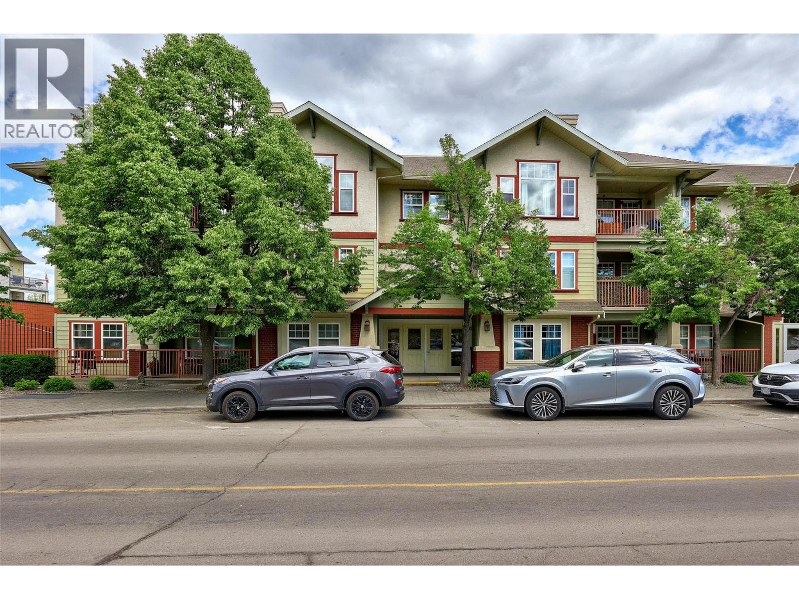 2 bed 2 bath single family at 490 LORNE Street Unit# 203 — $524,900