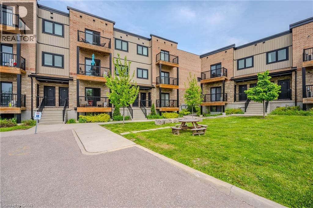 3 bed 3 bath single family at 164 HEIMAN Street Unit# 5C — $499,900