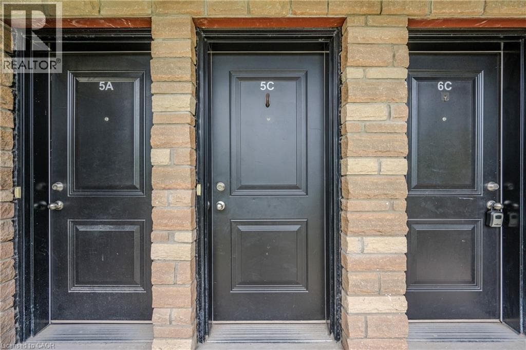 164 HEIMAN Street Unit# 5C photo 5