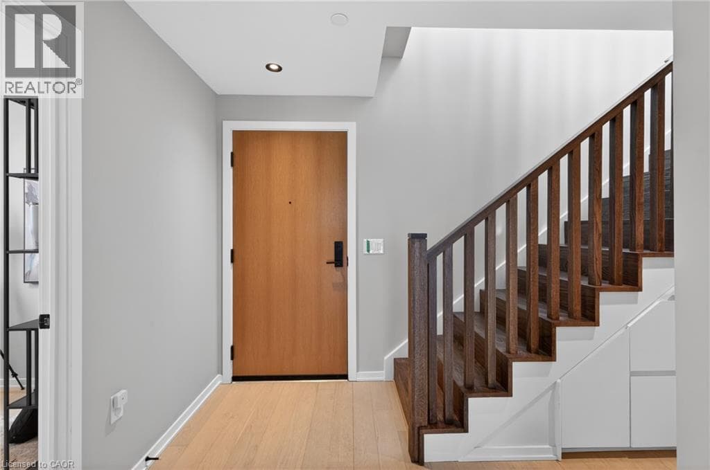 41 DOVERCOURT Road Unit# PH1001 photo 5