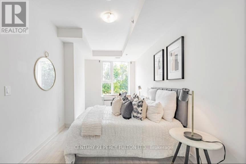 2 bed 2 bath single family at 318 - 90 GLEN EVEREST ROAD — $589,000