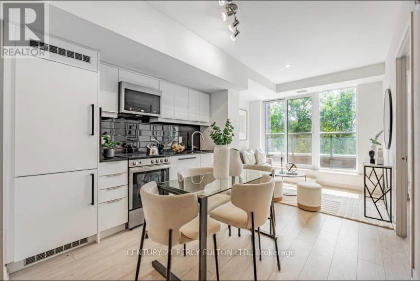 318 - 90 GLEN EVEREST ROAD photo 5