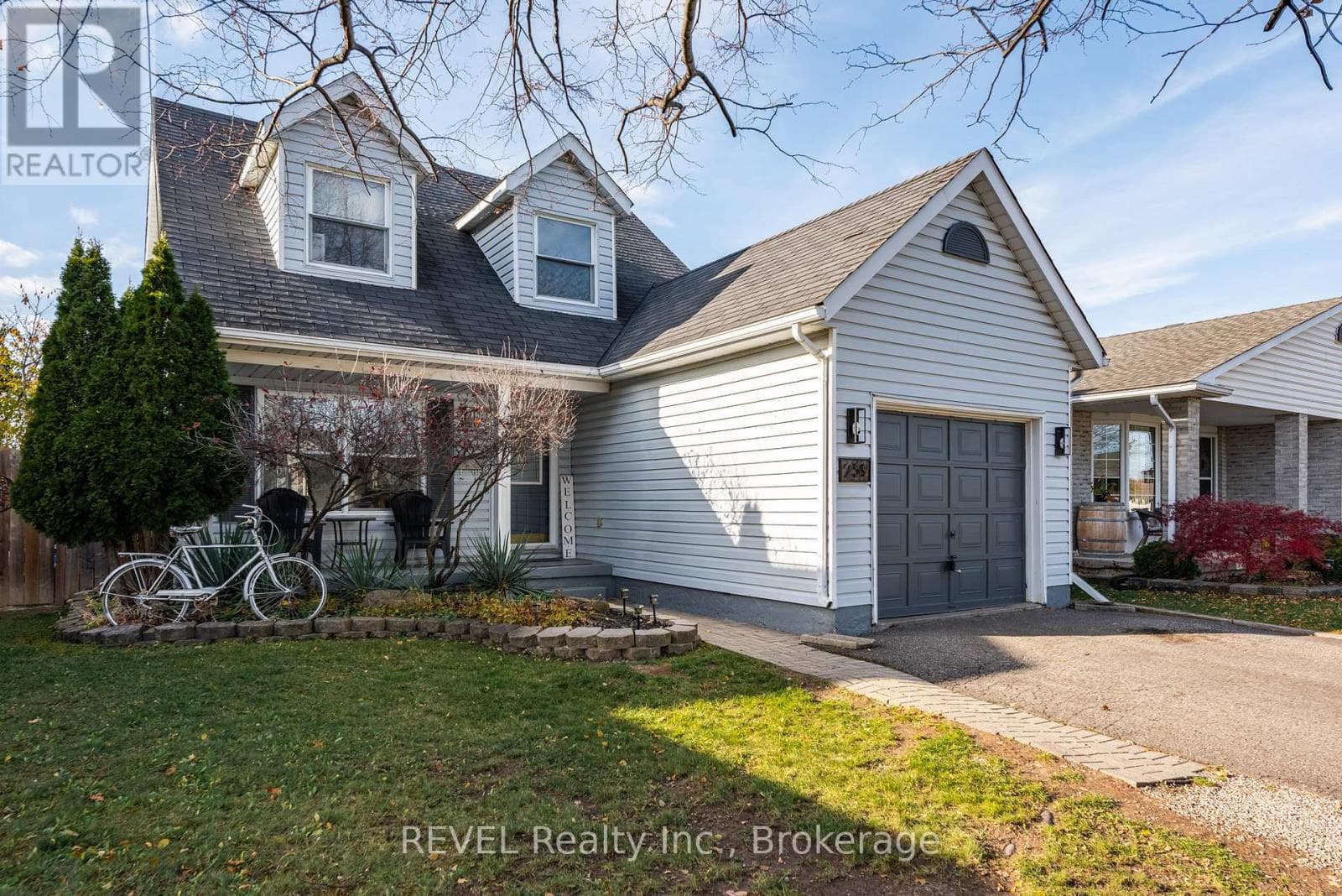 3 bed 3 bath single family at 259 VANSICKLE ROAD — $680,000
