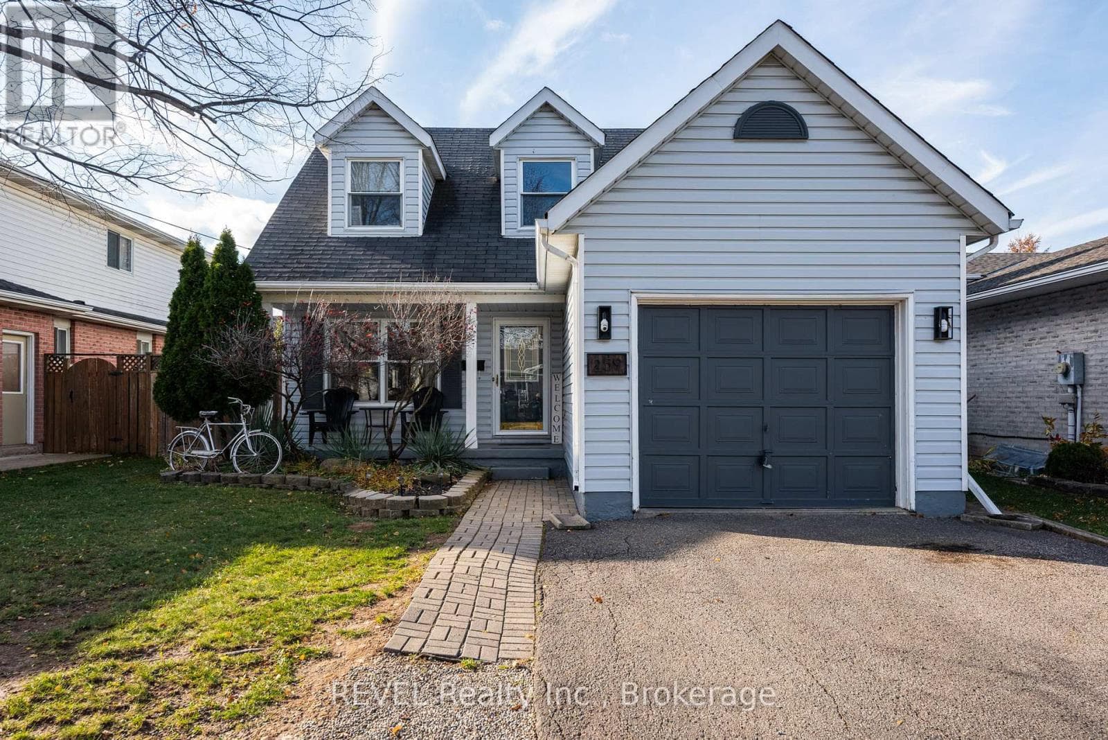 259 VANSICKLE ROAD photo 2