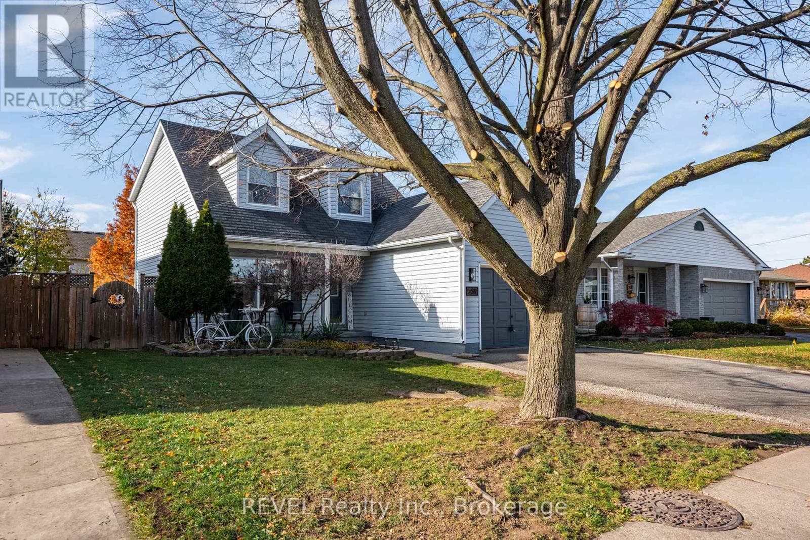 259 VANSICKLE ROAD photo 3