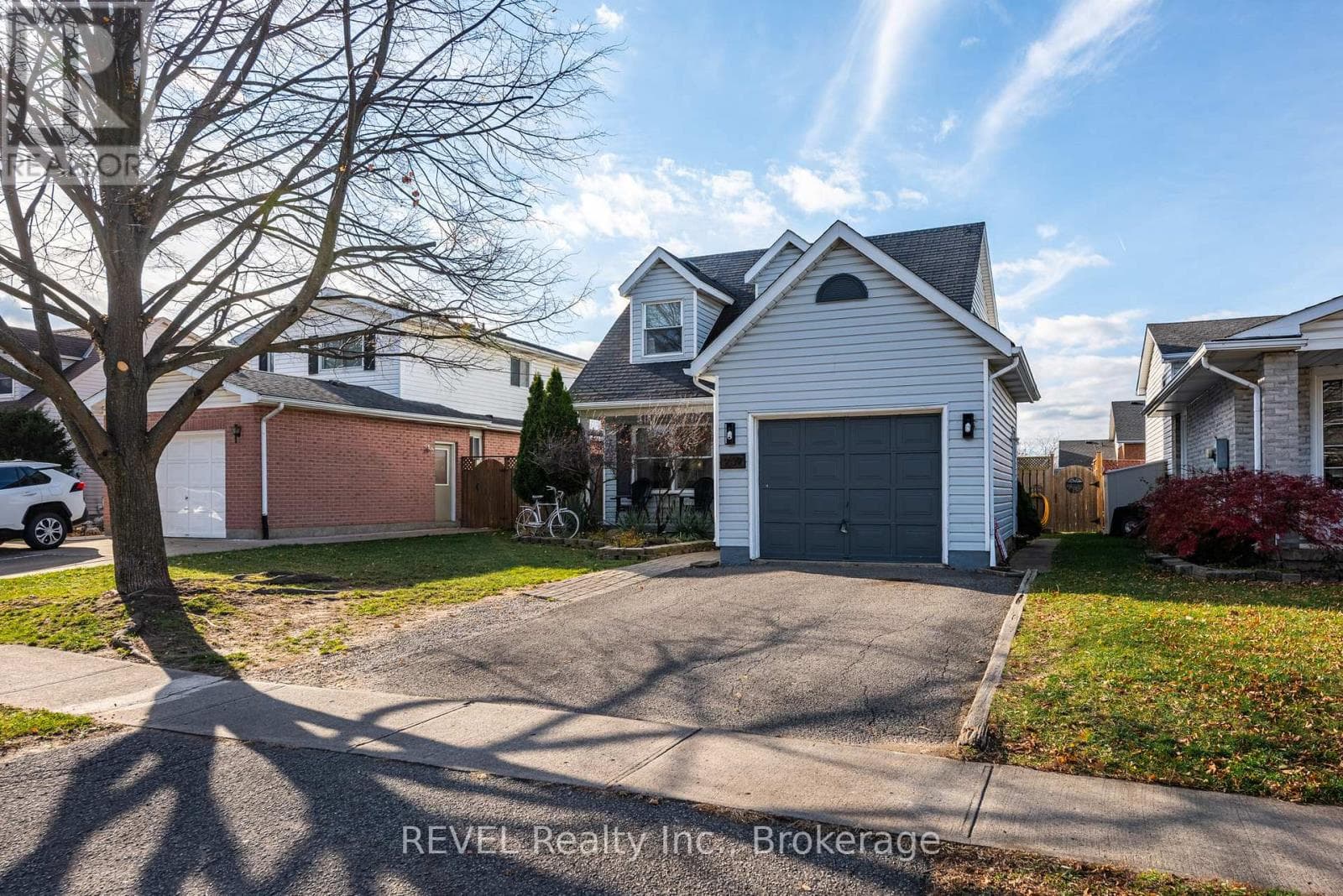 259 VANSICKLE ROAD photo 4