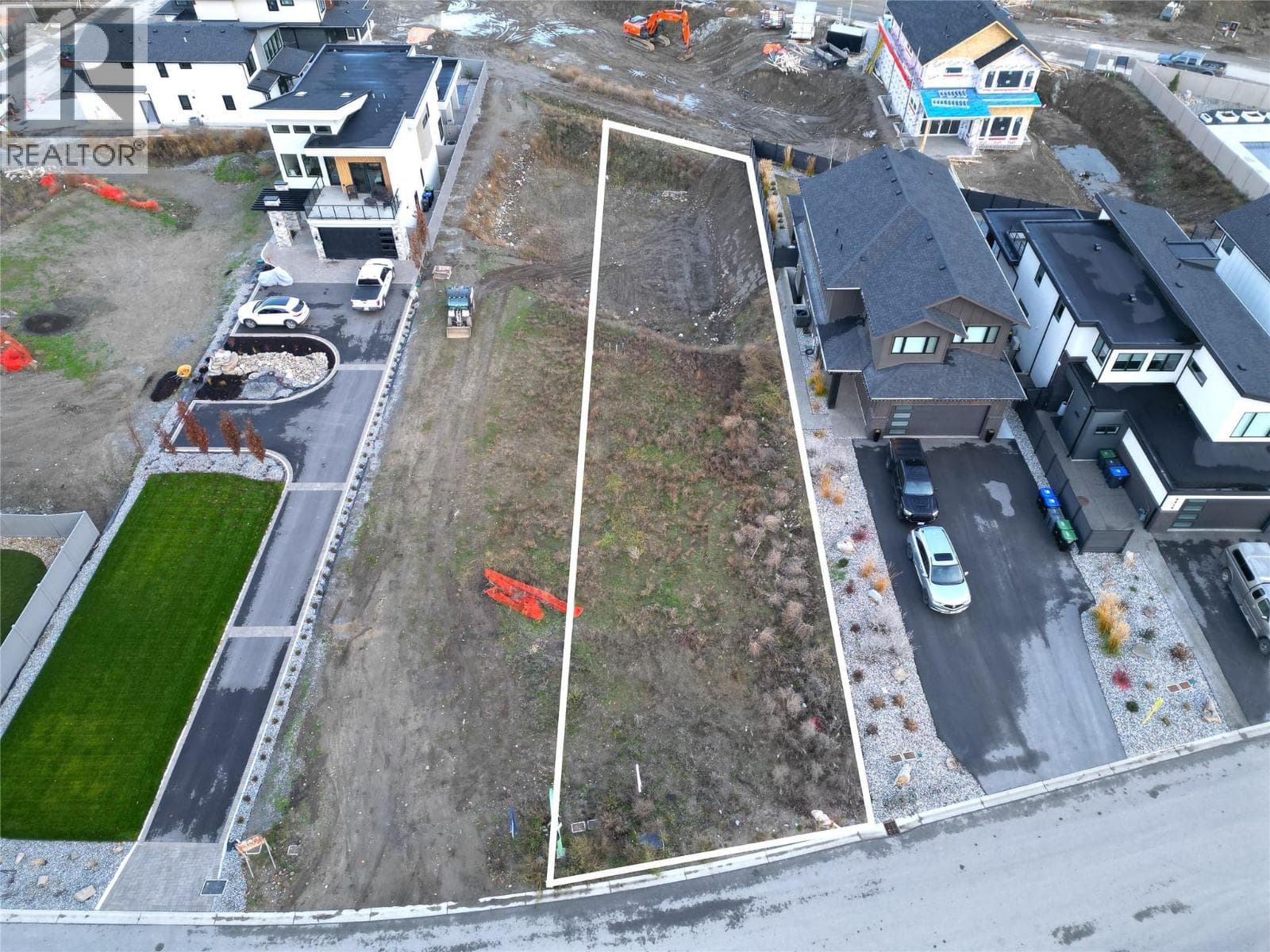vacant land at 4207 Russo Street Lot# 51 — $475,000