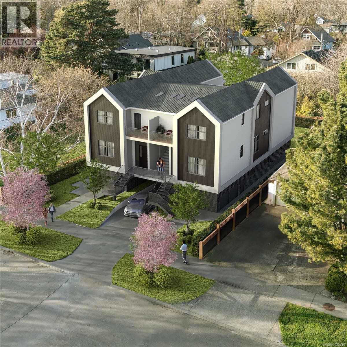 3 bed 2 bath single family at 3 1434 Brooke St — $1,399,000