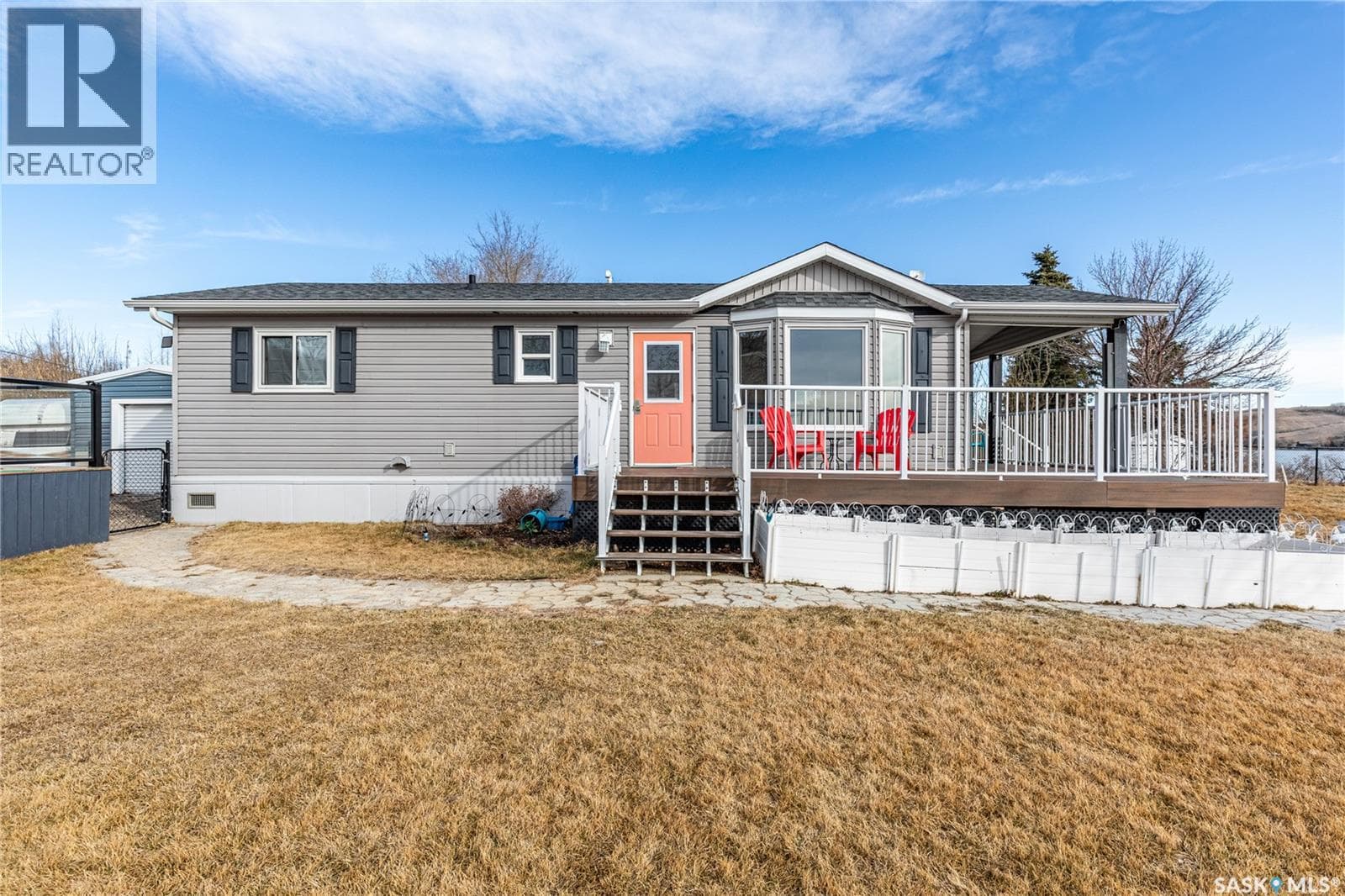 2 bed 1 bath single family at 130 Marine DRIVE — $459,900