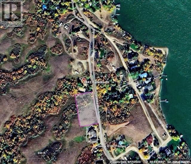 Tatanka Drive Lot — photo 2