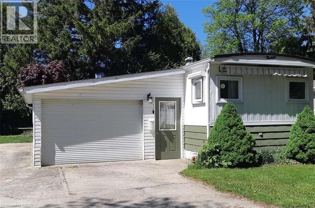 2 bed 1 bath single family at 18 SUTTON Drive — $234,900