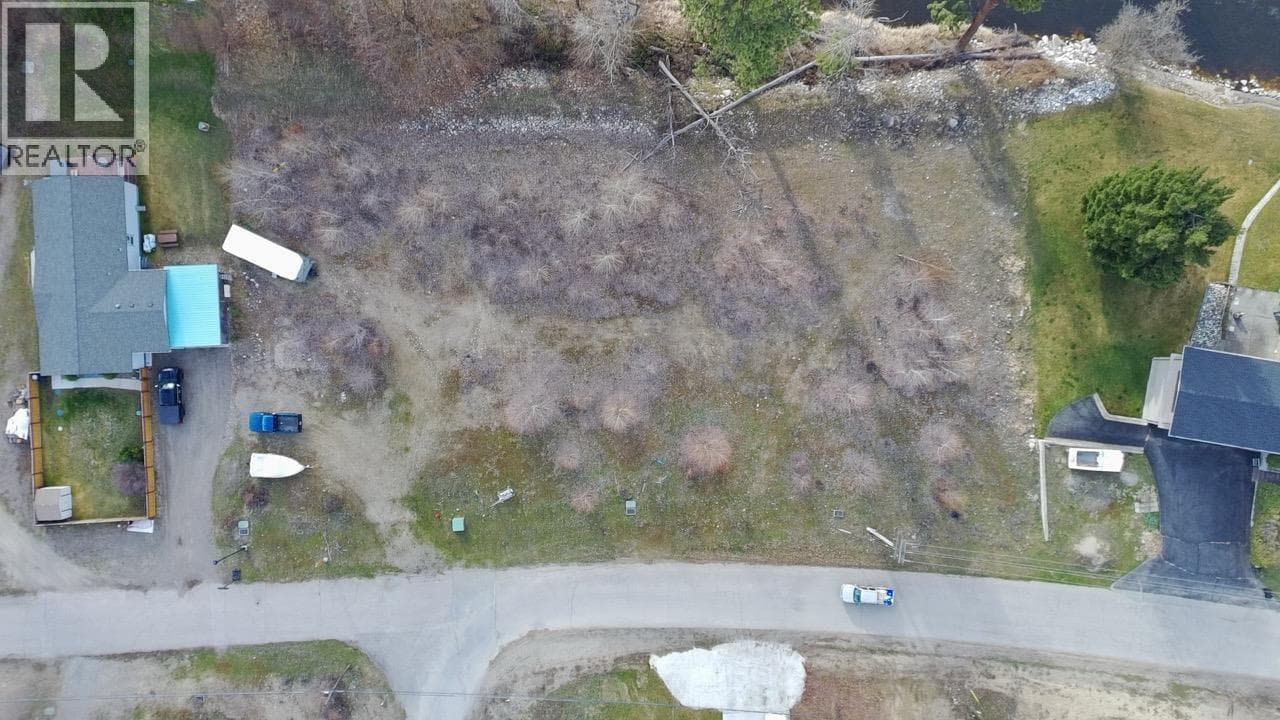 vacant land at 19th Street — $695,000