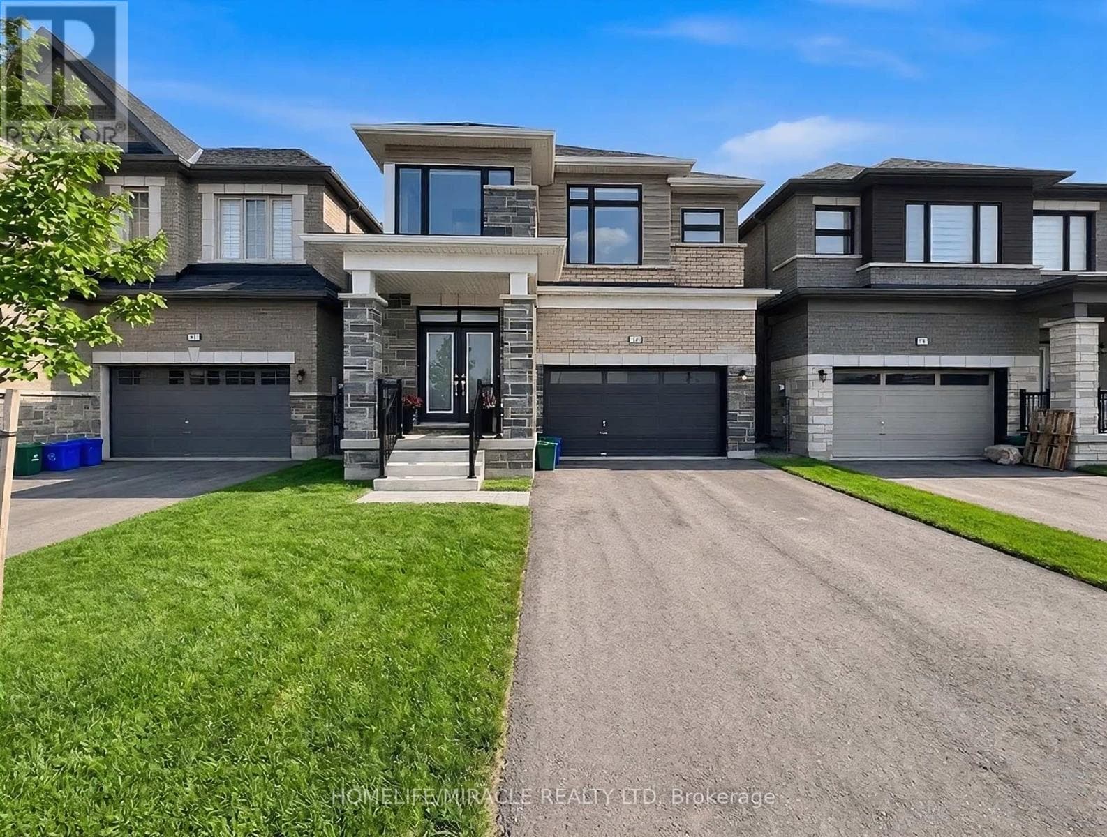 4 bed 4 bath single family at 12 ORR AVENUE — $989,900