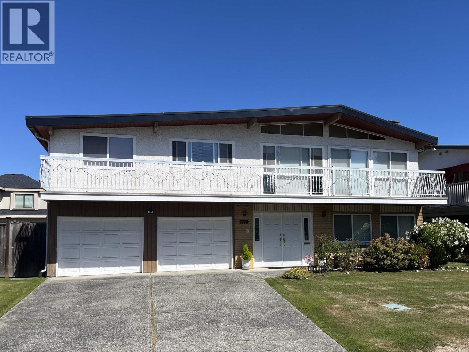 5 bed 3 bath single family at 3351 BENTINCK PLACE — $1,668,000