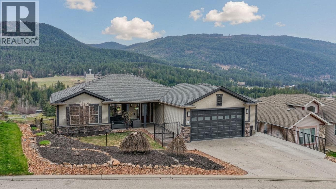 3 bed 3 bath single family at 7104 Nakiska Drive — $889,900