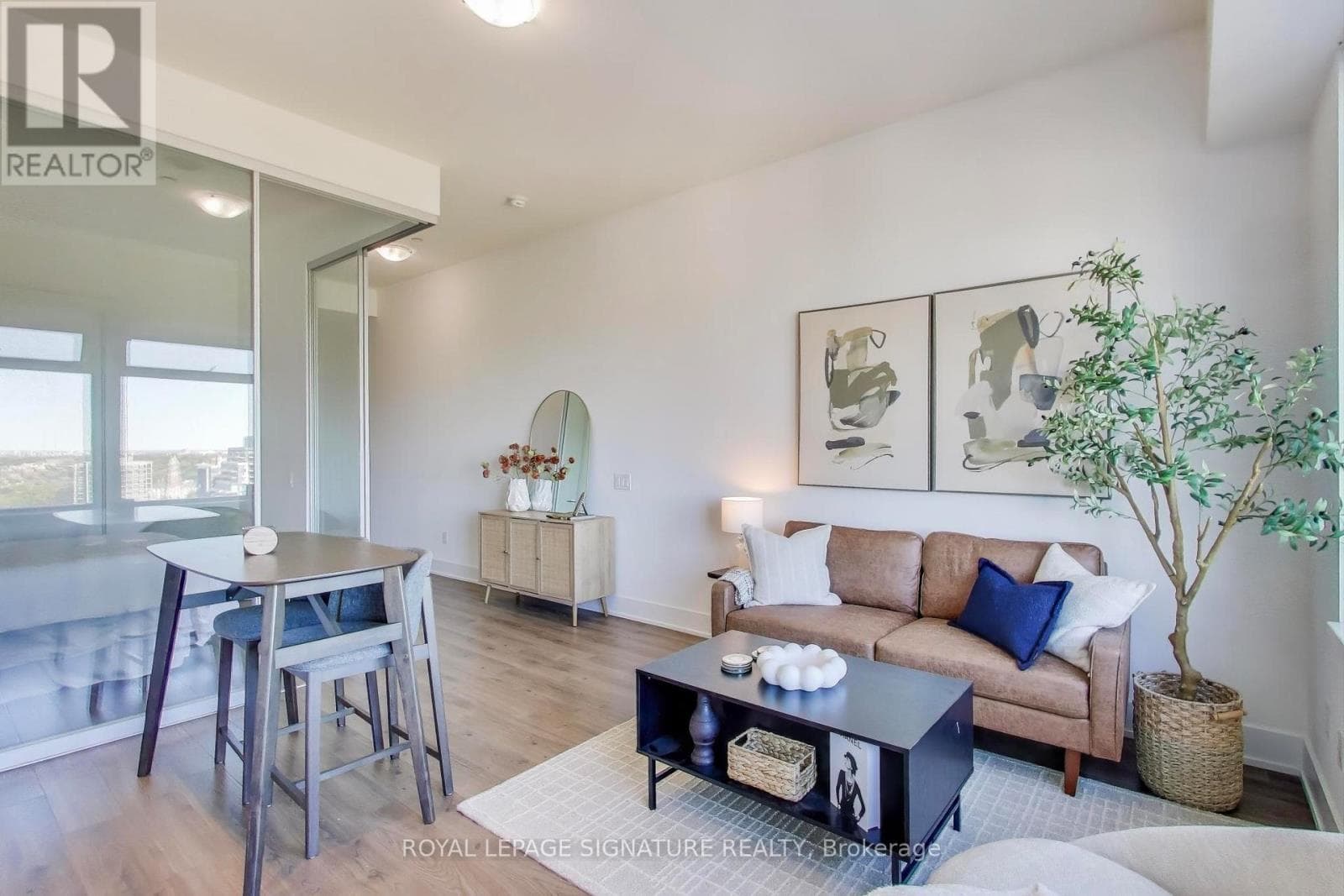 1 bed 1 bath single family at 1826 - 111 ST CLAIR AVENUE W — $499,000